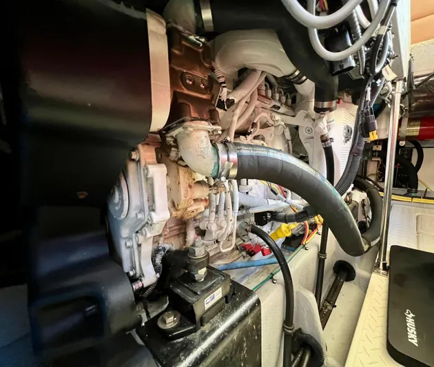 Mamba Mentality Yacht Photos Pics 