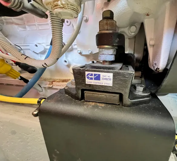 Mamba Mentality Yacht Photos Pics 