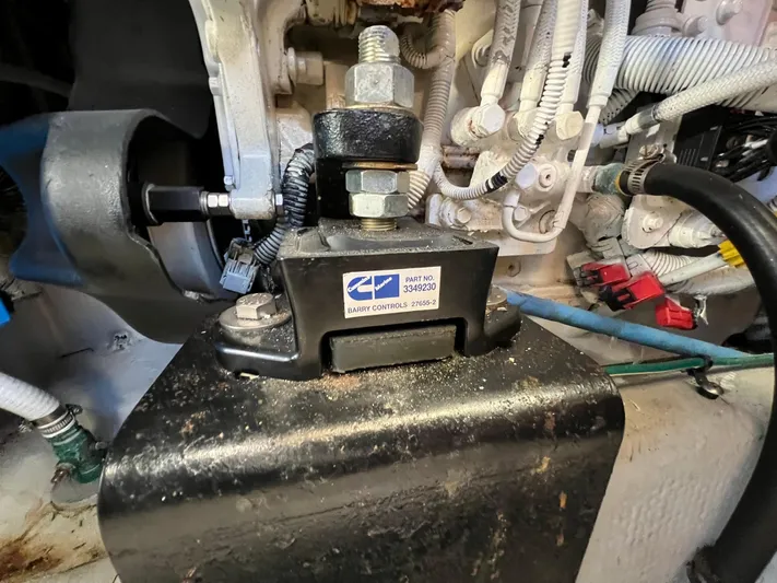 Mamba Mentality Yacht Photos Pics 