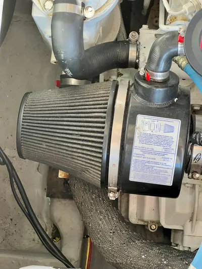 Mamba Mentality Yacht Photos Pics 