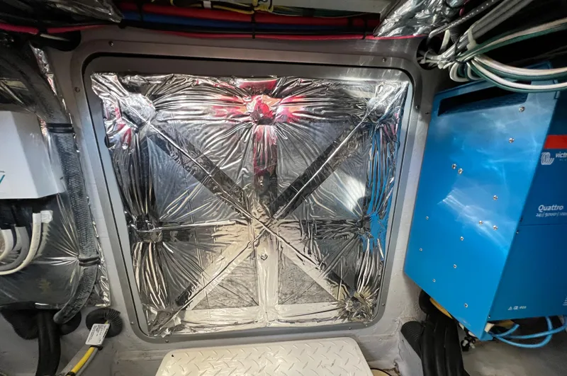 Mamba Mentality Yacht Photos Pics 