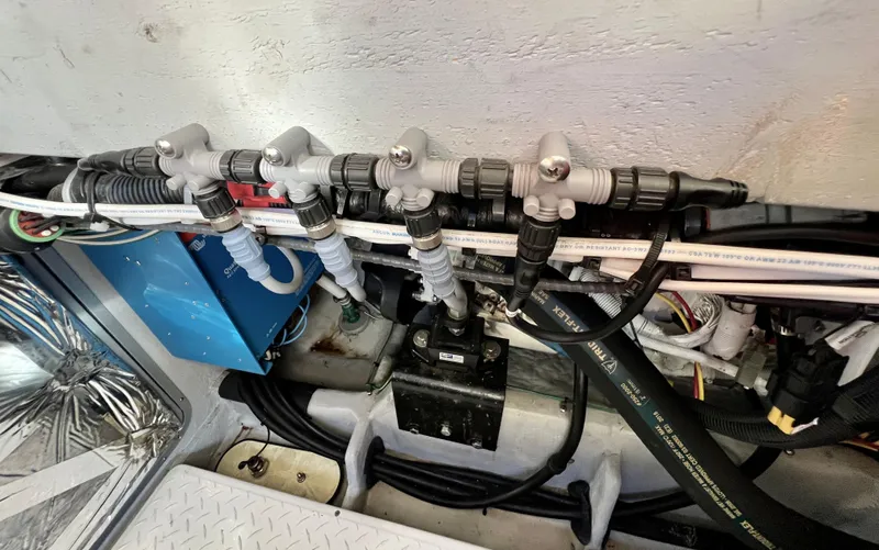 Mamba Mentality Yacht Photos Pics 