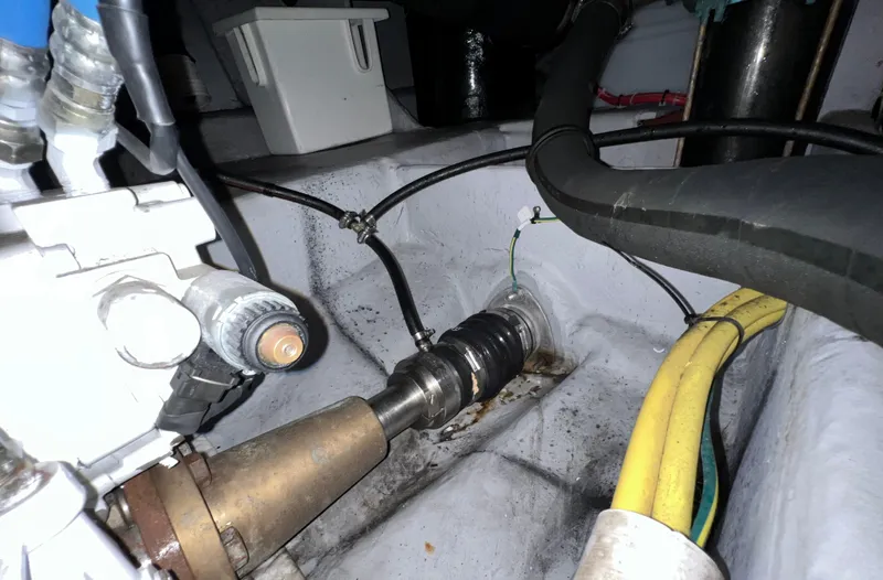 Mamba Mentality Yacht Photos Pics 