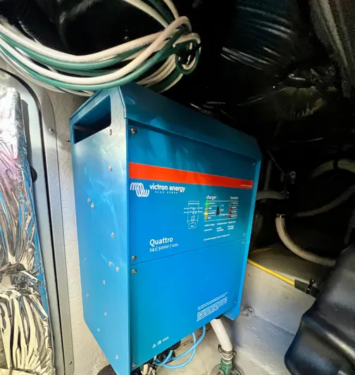 Mamba Mentality Yacht Photos Pics 