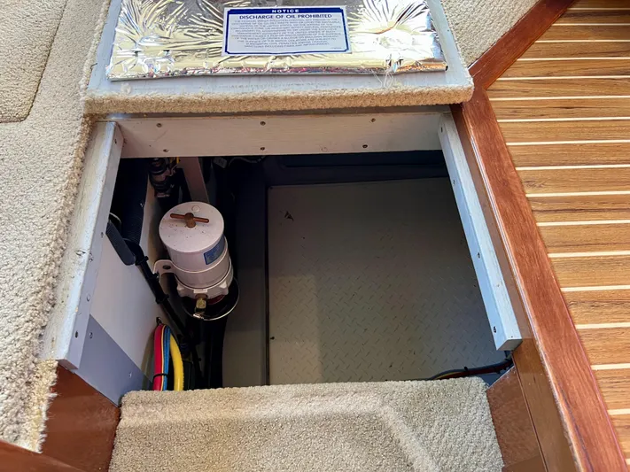 Mamba Mentality Yacht Photos Pics 