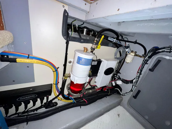 Mamba Mentality Yacht Photos Pics 