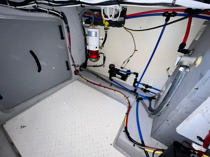 Mamba Mentality Yacht Photos Pics 