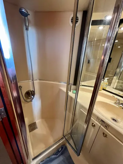 Mamba Mentality Yacht Photos Pics 