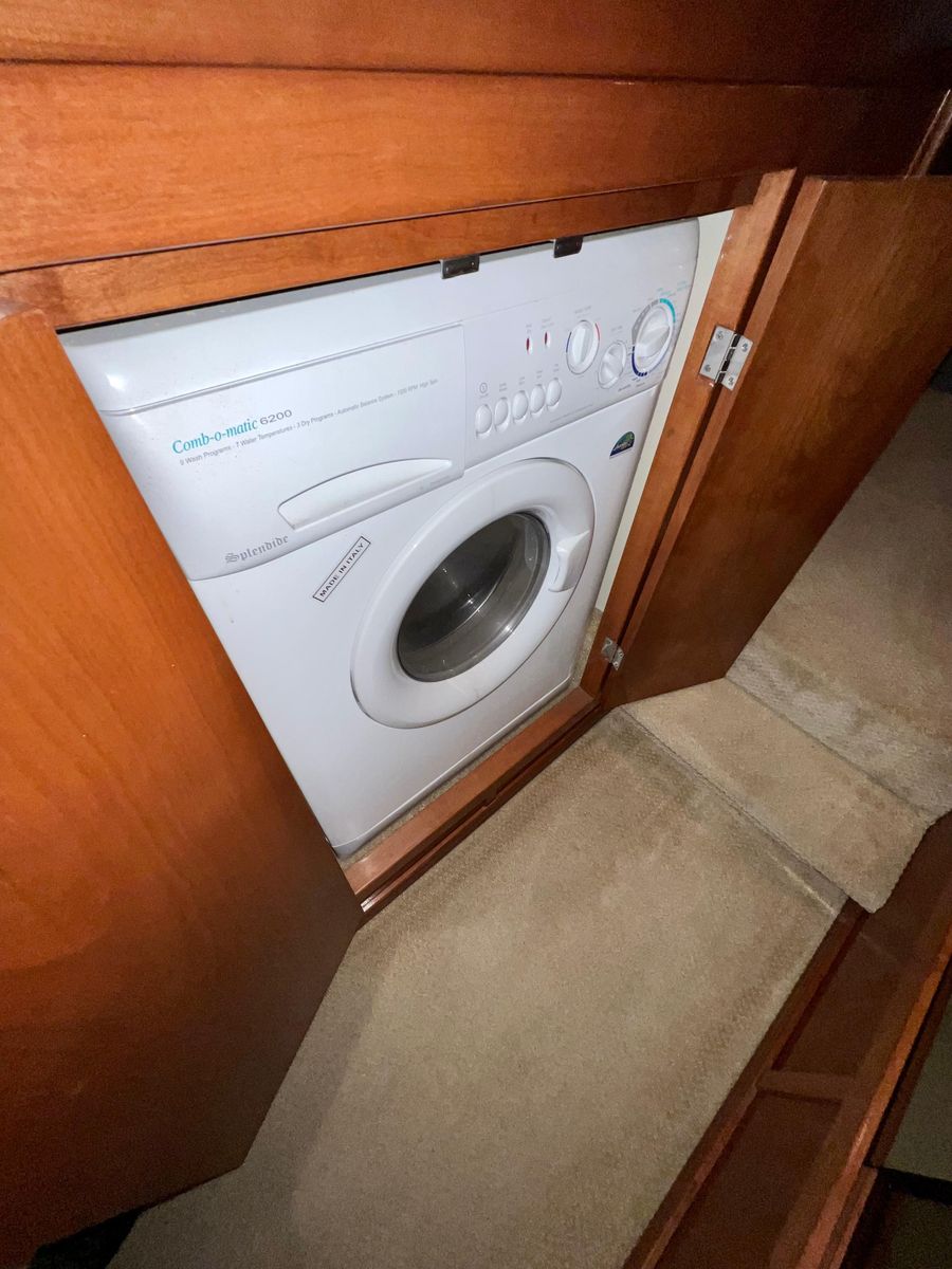 2008 Meridian 54 