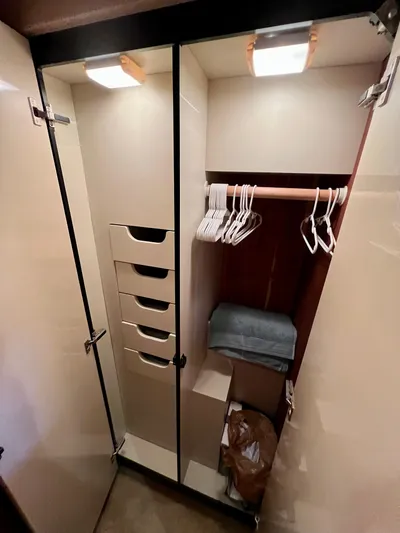 Mamba Mentality Yacht Photos Pics 