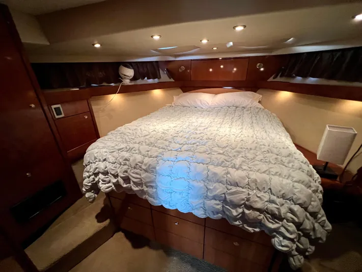 Mamba Mentality Yacht Photos Pics 