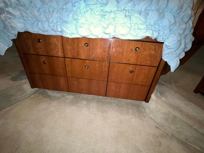 Mamba Mentality Yacht Photos Pics 