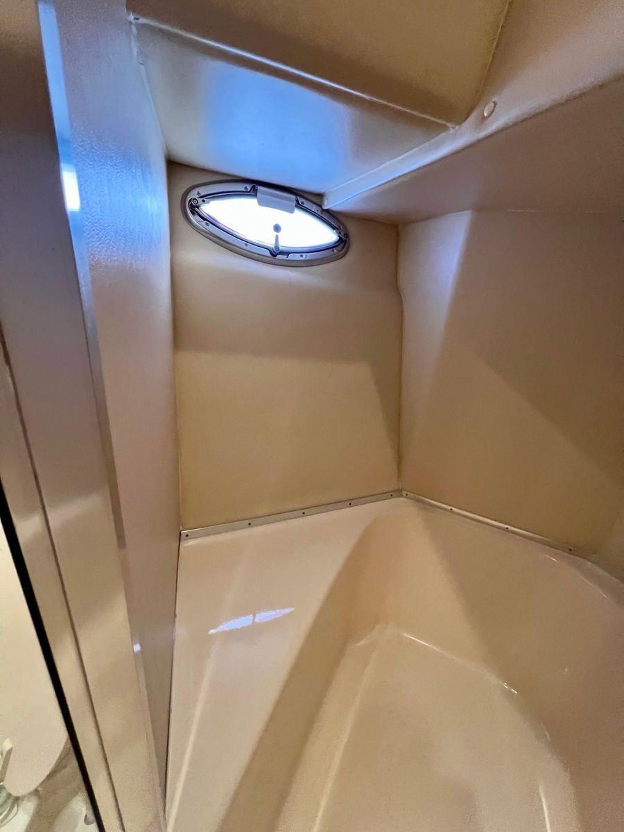 2008 Meridian 54 