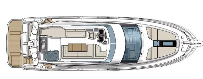2022 Beneteau 53
