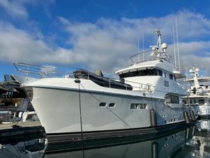 Nordhavn 68