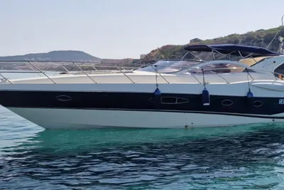 2004 Gobbi Atlantis 47