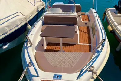 2013 Yamaha Boats Open alboran