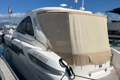 2014 Bavaria 35 HT Sport