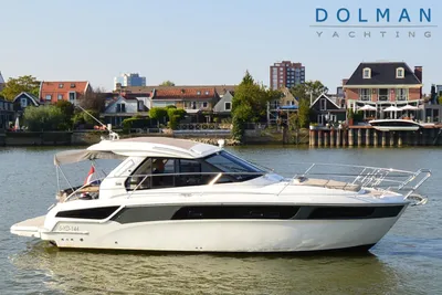 2014 Bavaria 360 ht