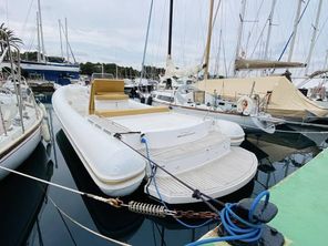 2008 Magazzu MX-11 Spider