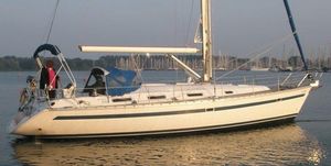1998 Bavaria 41 VAT PAID!
