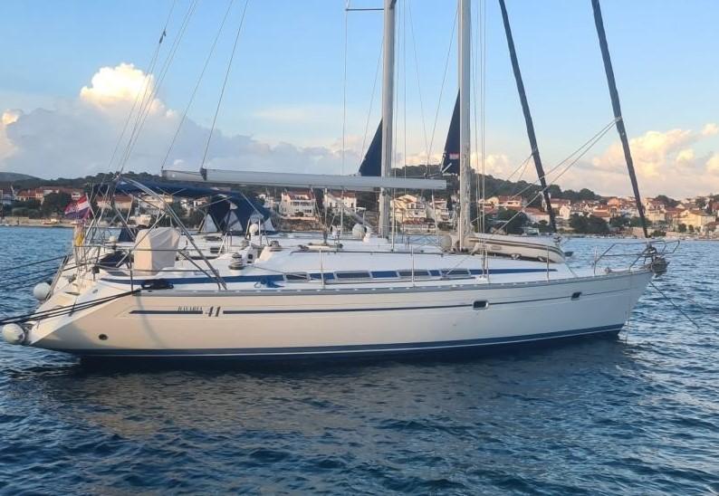 Bavaria 41 VAT PAID! image