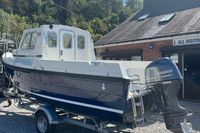 2020 Orkney Pilothouse 20