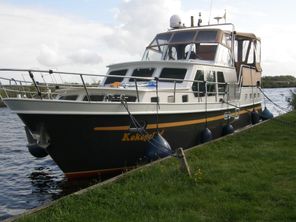 2001 Kokkruiser 1250