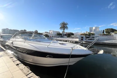 2010 Bavaria 37 Sport