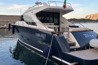 2017 Austin Parker Austin Parker 48 Sundeck