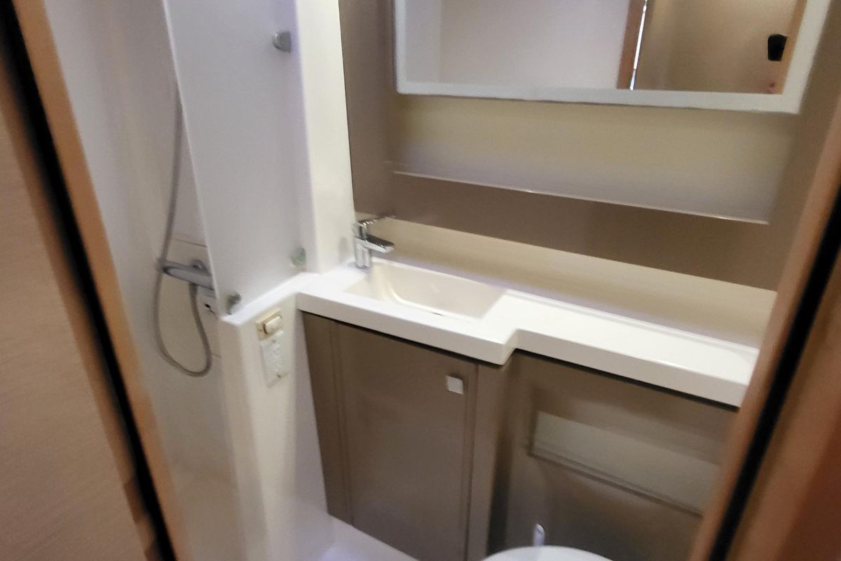 2018 Fountaine Pajot 44 