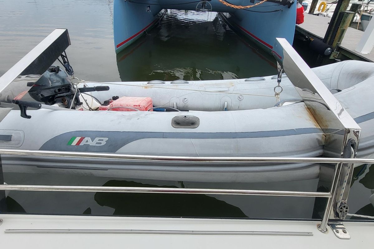 2018 Fountaine Pajot 44 