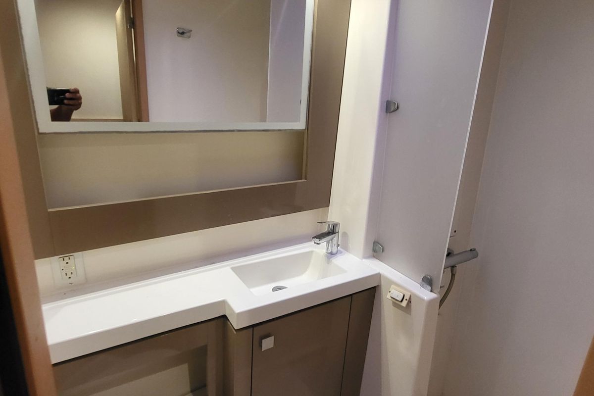 2018 Fountaine Pajot 44 