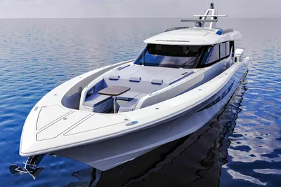 Scout 670 LXS