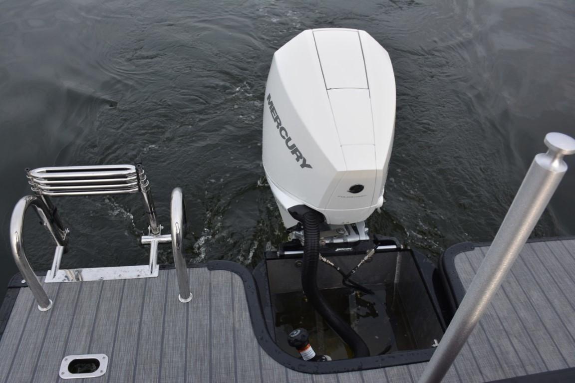 2025 Starcraft SLS 3 Pontoon for sale YachtWorld