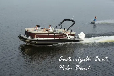 2025 Starcraft SLS 3