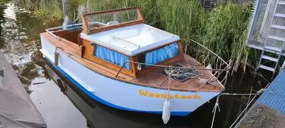 1984 Custom Gleiter