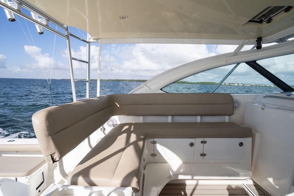 2005 Tiara Yachts 42 