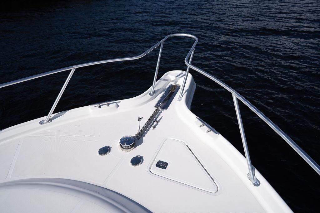 2005 Tiara Yachts 42 