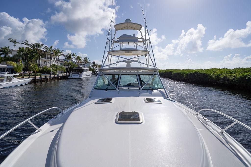 2005 Tiara Yachts 42 
