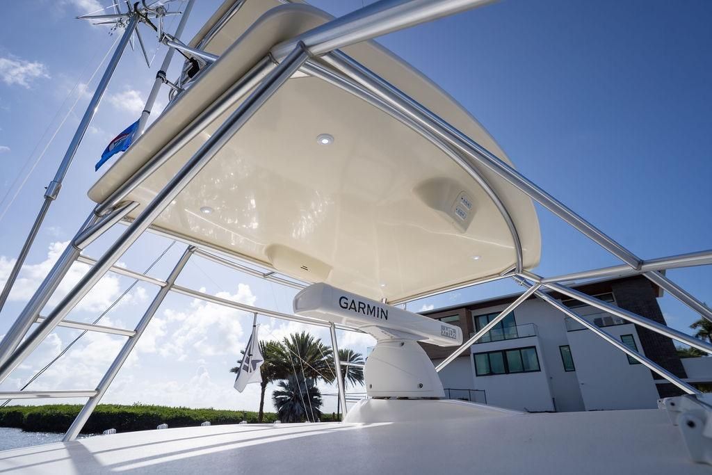 2005 Tiara Yachts 42 