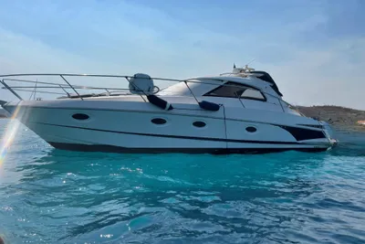 2006 Elan Power 35