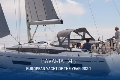 Bavaria C46