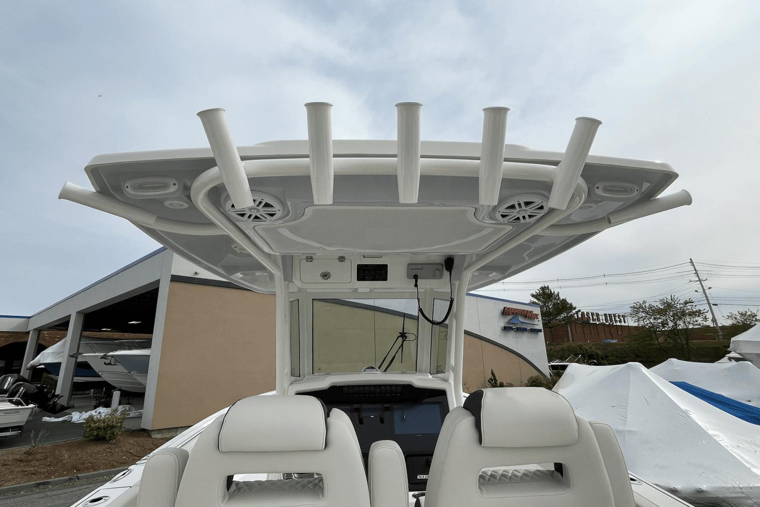 2023 Sailfish 272 CC Center Console for sale - YachtWorld