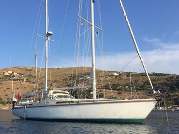 2000 Amel Super Maramu 2000