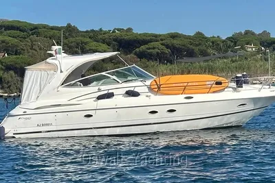2003 Cruisers Yachts 440 Express