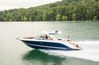 2024 Sea Ray 310 SLX Outboard
