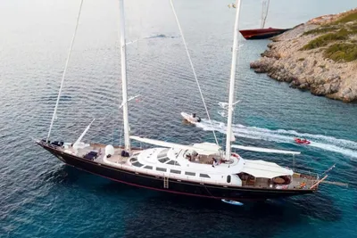 Perini Navi 46.50m