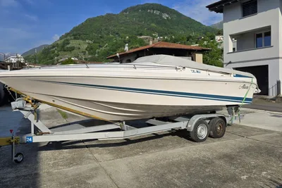 1991 Tullio Abbate elite 25