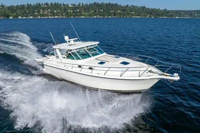 Tiara Sport 4000 EXPRESS